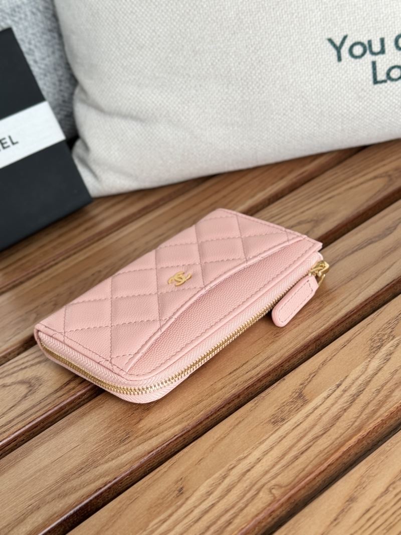 Chanel Wallet Purse